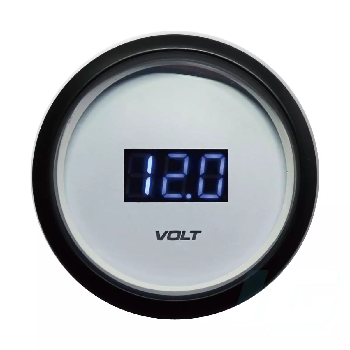 Volt Gauges